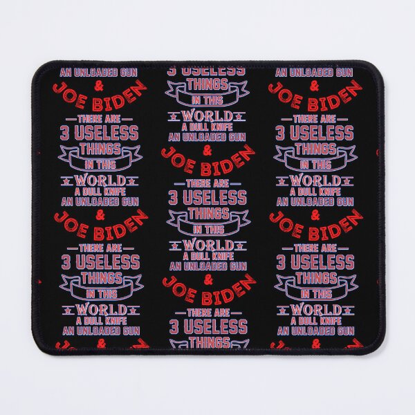 Item preview, There Are Three Useless Things In This World  designed and sold by WoodburyLake.