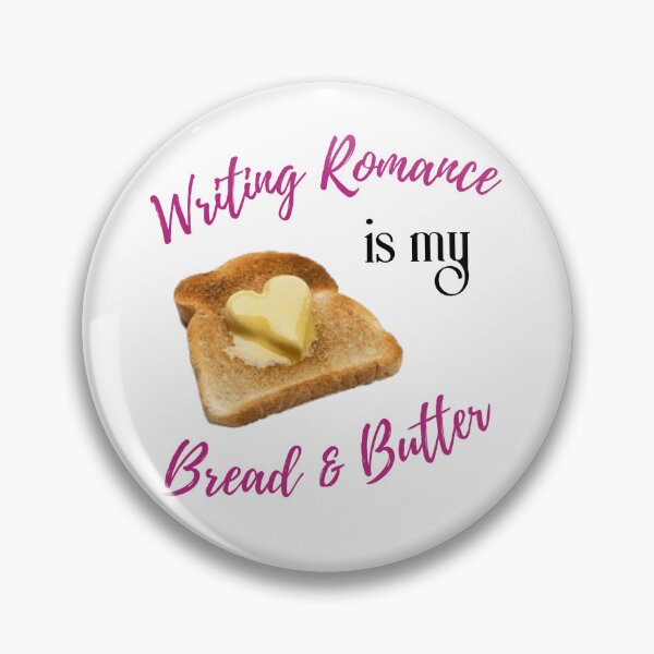 Item preview, Bread & Butter 3 designed and sold by Alaura Filbin.