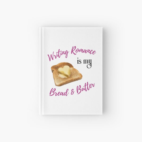 Item preview, Bread & Butter 3 designed and sold by Alaura Filbin.