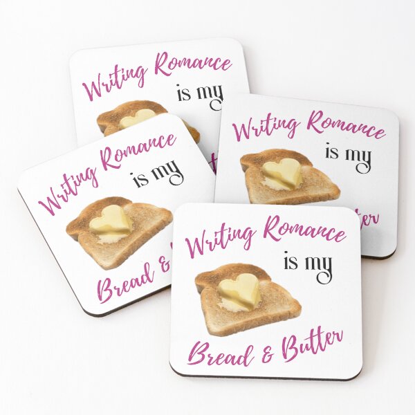 Item preview, Bread & Butter 3 designed and sold by Alaura Filbin.