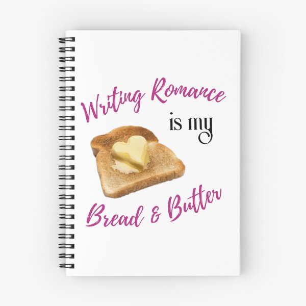 Item preview, Bread & Butter 3 designed and sold by Alaura Filbin.