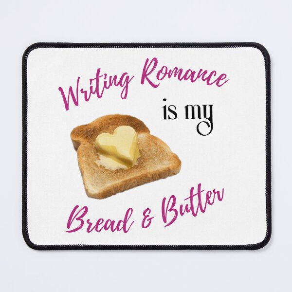 Item preview, Bread & Butter 3 designed and sold by Alaura Filbin.