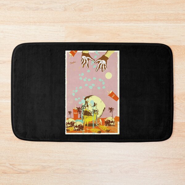 Item preview, SUMMER SEANCE  designed and sold by JamesVela80988.