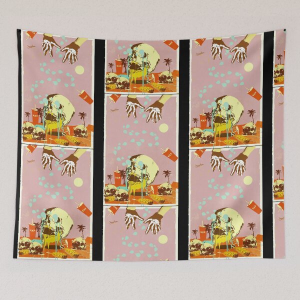 Item preview, SUMMER SEANCE  designed and sold by JamesVela80988.