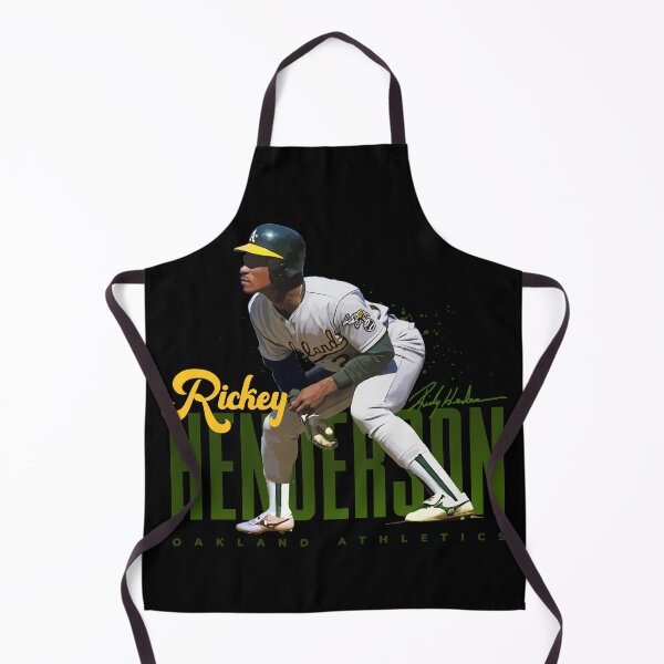 Item preview, ManOfSteal Rickey Henderson 24/Design For Men and Women designed and sold by JessicaBuchan.