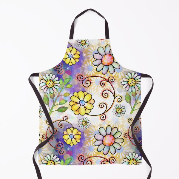 Item preview, Watercolor flowers designed and sold by Marcu Ioachim.