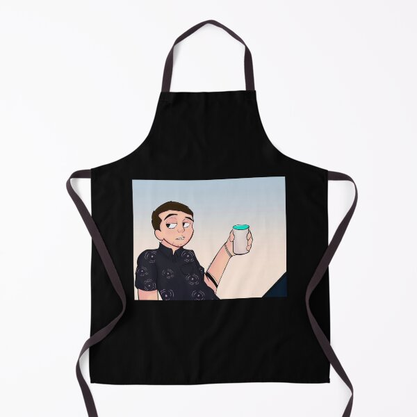 Item preview, Sippin on straight chlorine Art Print designed and sold by Welve36tea.