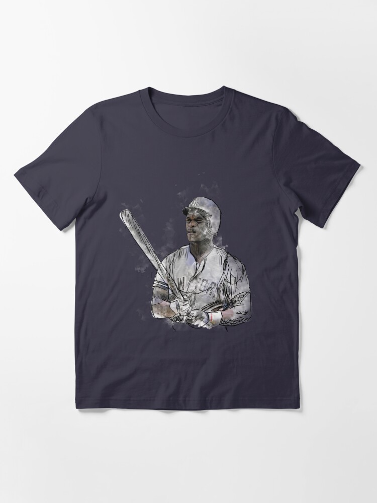 Willie Mays 1951 Bowman Yq6 Essential T-Shirt for Sale by EvelynScrog