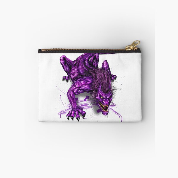 Item preview, Demon Dog Dragon designed and sold by kylersharp.