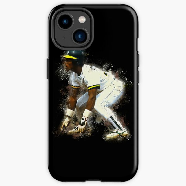 Rickey Henderson the ultimate Christmas gift