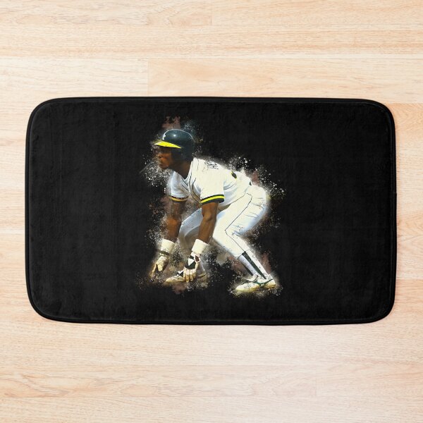 Item preview, Man Of Steal Rickey Henderson/Gift For Fans designed and sold by JessicaBuchan.