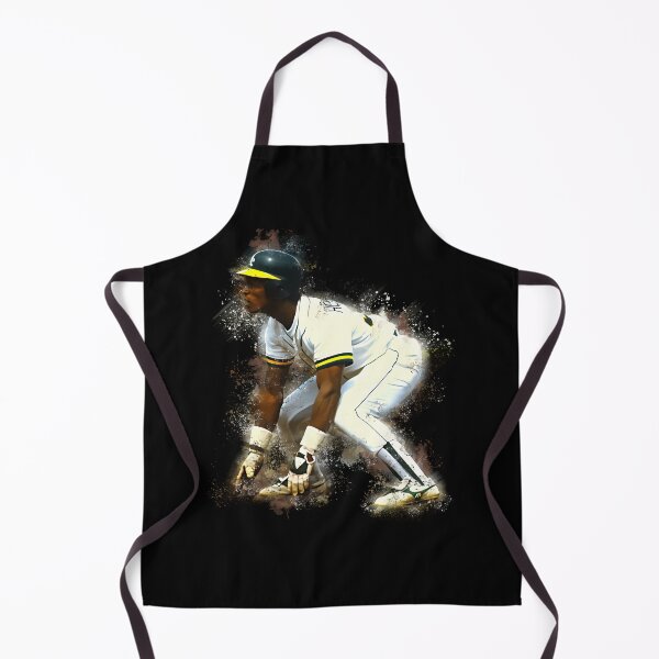 Item preview, Man Of Steal Rickey Henderson/Gift For Fans designed and sold by JessicaBuchan.