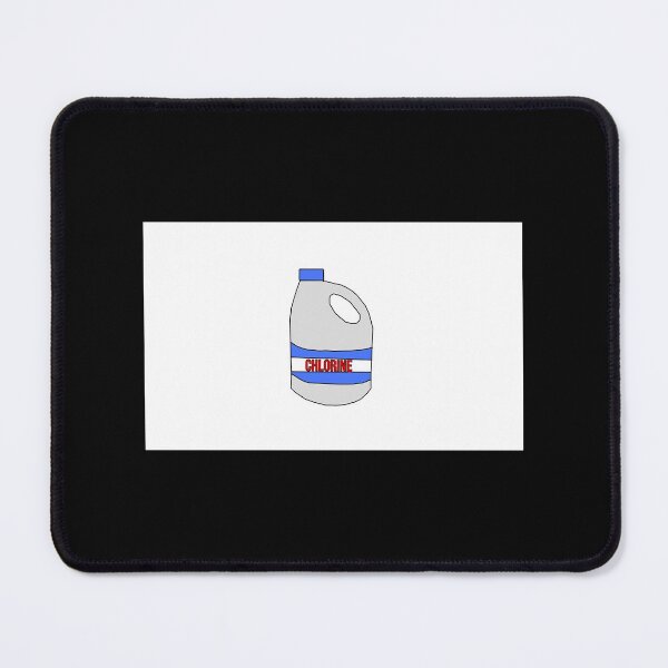 Item preview, Sippin on straight chlorine Coffee Mug designed and sold by Welve36tea.