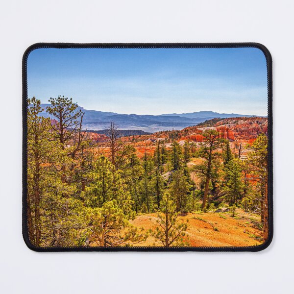 Item preview, Bryce Canyon National Park designed and sold by GestaltImagery.