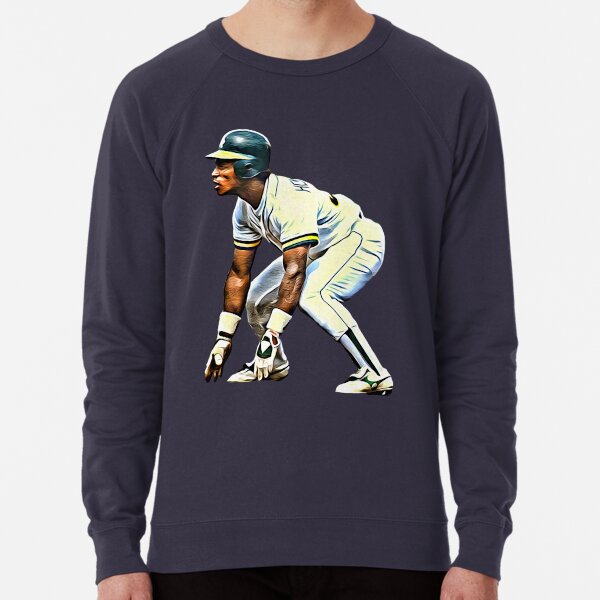 Baseball Rickey Henderson Oakland's Man Of Steal/Gifts For Men & Women  Essential T-Shirt for Sale by JessicaBuchan