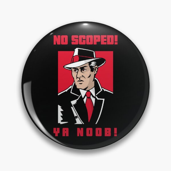 Item preview, No scoped 1.0  designed and sold by BethTaylo71272.