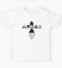 2017-18 Ashes Venues Kids Tee