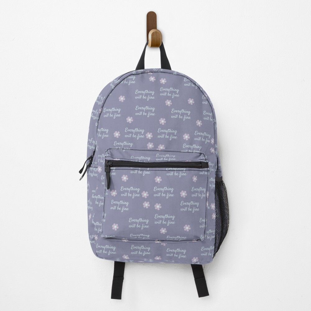 Item preview, Backpack designed and sold by RacheDesign.