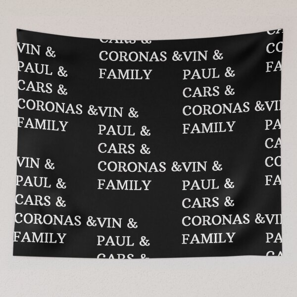 Item preview, fast and furious and family - HDTGM  designed and sold by JoseHorn11824.
