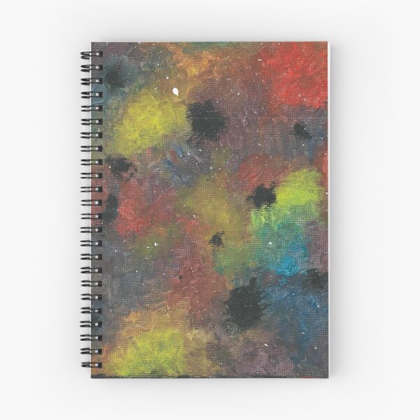 Item preview, Just Paint #1 designed and sold by Drawing-Symptom.