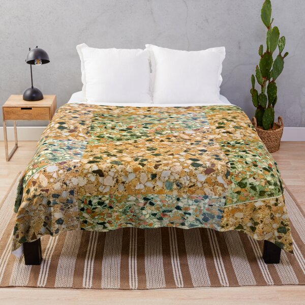 Item preview, Terrazzo designed and sold by Julia Marshall Felix.