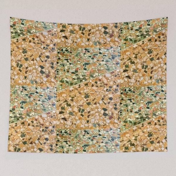 Item preview, Terrazzo designed and sold by Julia Marshall Felix.