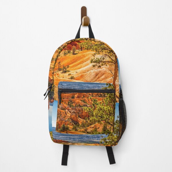 Item preview, Bryce Canyon National Park designed and sold by GestaltImagery.