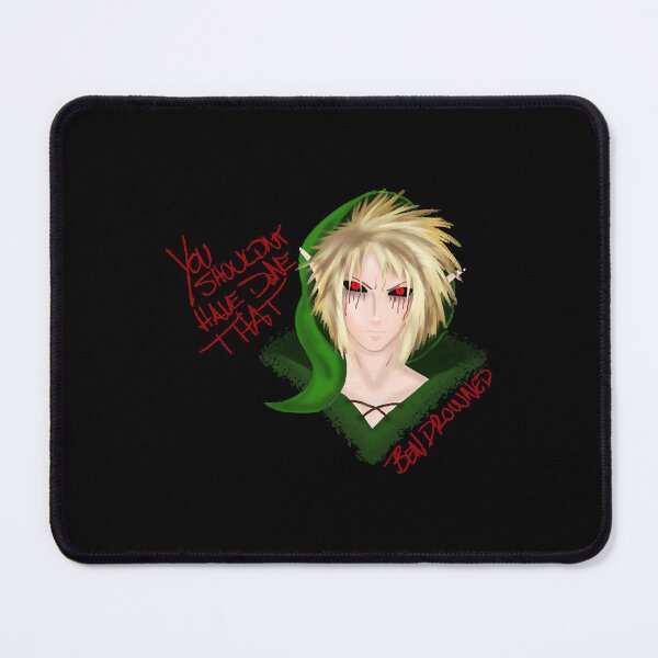 Item preview, Ben drowned  designed and sold by TiffanyHe91384.