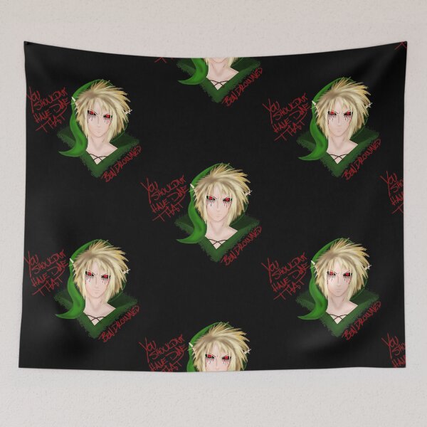Item preview, Ben drowned  designed and sold by TiffanyHe91384.