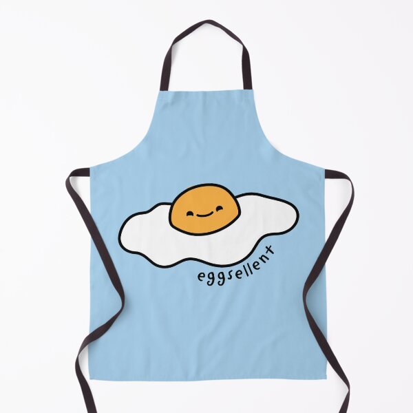 Item preview, "Eggsellent" Egg designed and sold by anamichele.