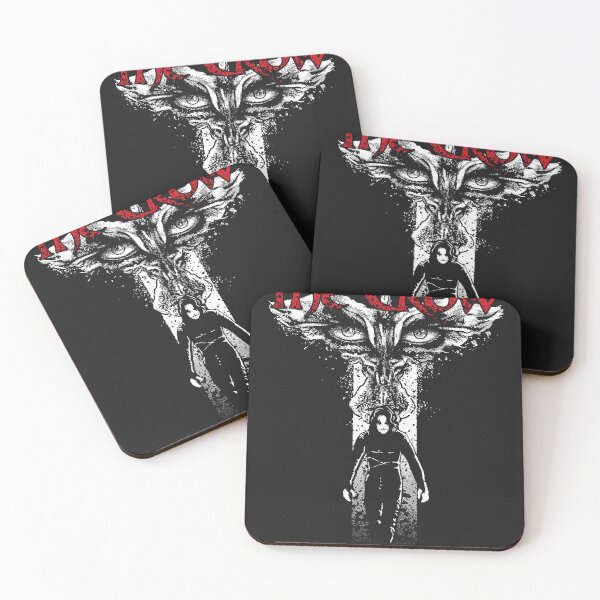 Item preview, Crow cross designed and sold by LamarcusTaggart.