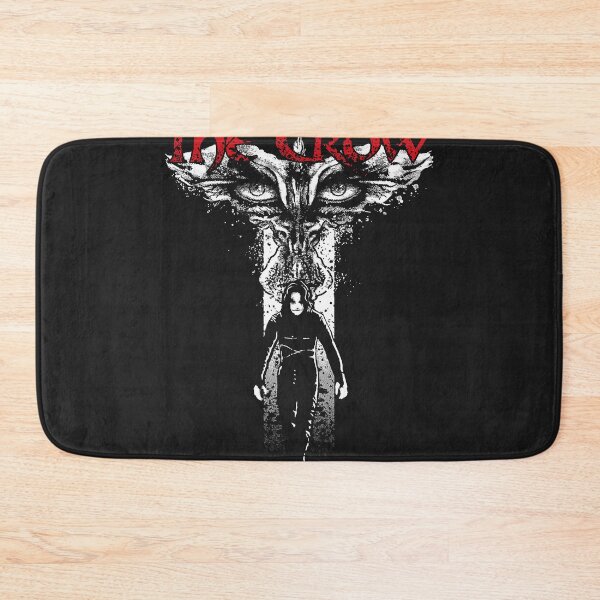 Item preview, Crow cross designed and sold by LamarcusTaggart.