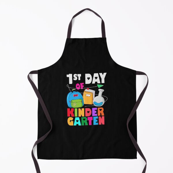 Item preview, First Day Of Kindergarten - I am Ready for kindergarten - Ready to Explore Kindergarten designed and sold by AppareIIndustry.