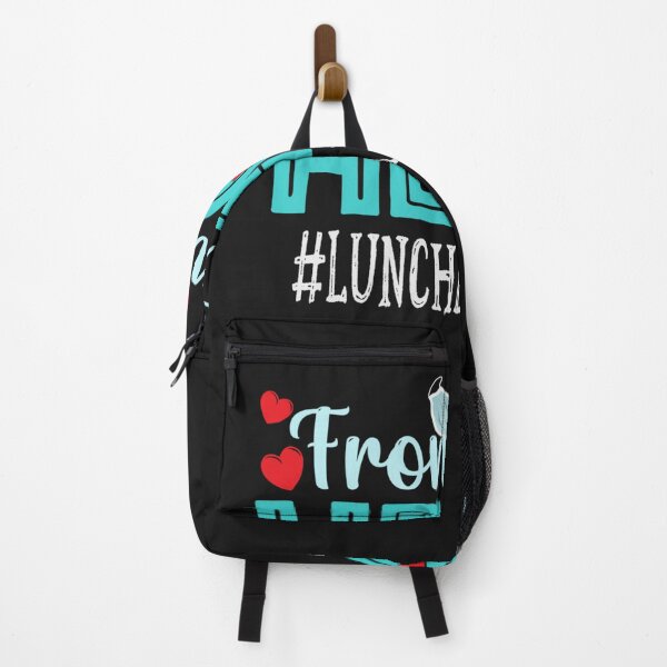Item preview, Lunch Lady Frontline Hero Essential Workers Appreciation designed and sold by ZoraidaLandrua.