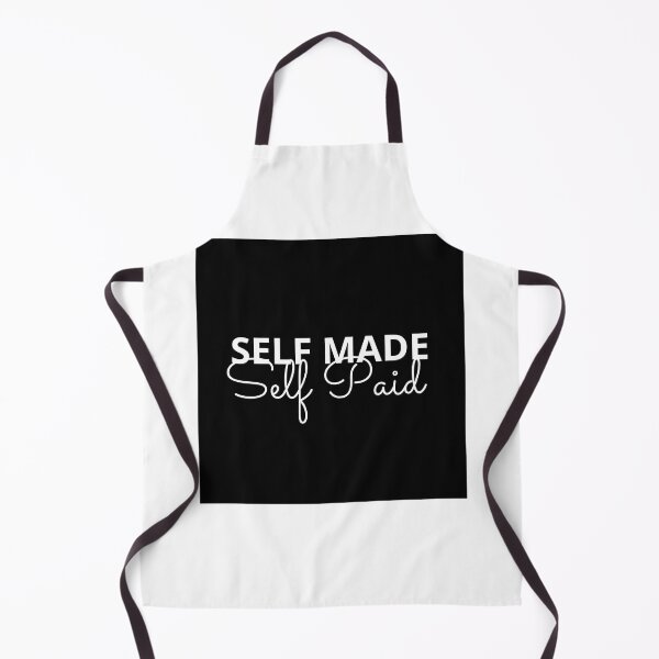 Item preview, Self Made Self Paid designed and sold by rahoutline.