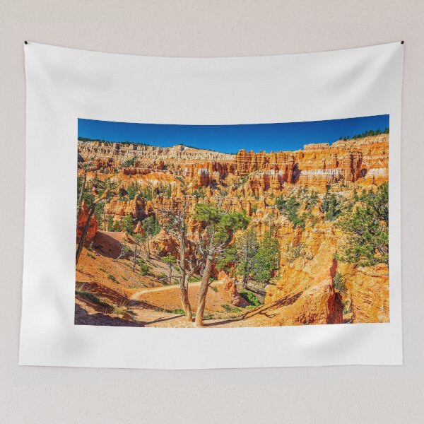 Item preview, Bryce Canyon National Park designed and sold by GestaltImagery.