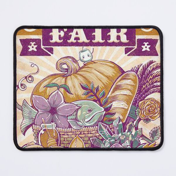 Item preview, Famer's Showcase  designed and sold by vionagalice.