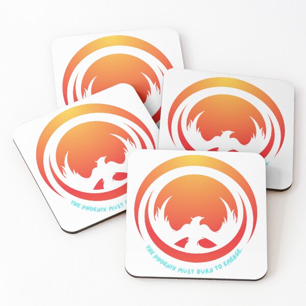 Item preview, The phoenix designed and sold by RAJSHIVA.