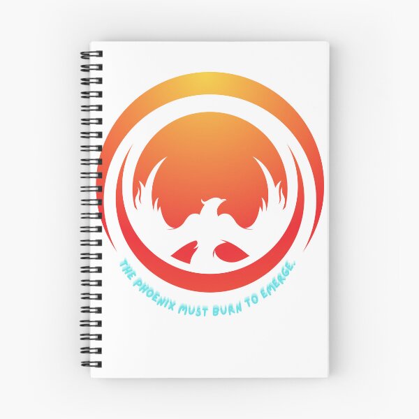 Item preview, The phoenix designed and sold by RAJSHIVA.