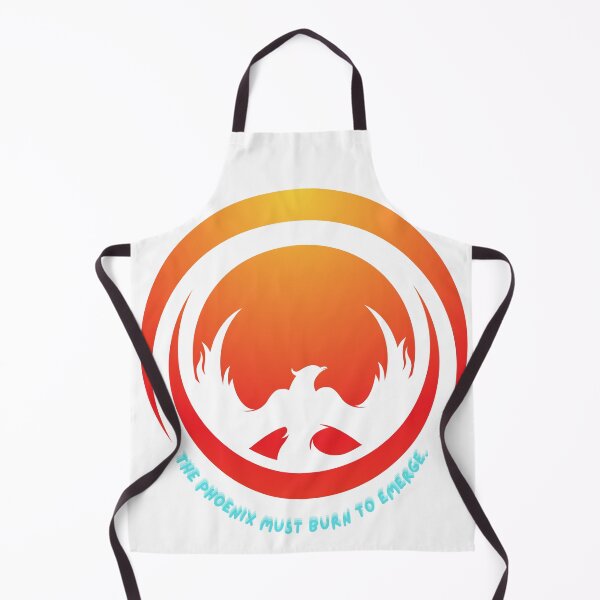 Item preview, The phoenix designed and sold by RAJSHIVA.