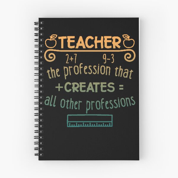 Artikelvorschau, teachers make all other occupations possible (10) entworfen und verkauft von NayeliJenkins.