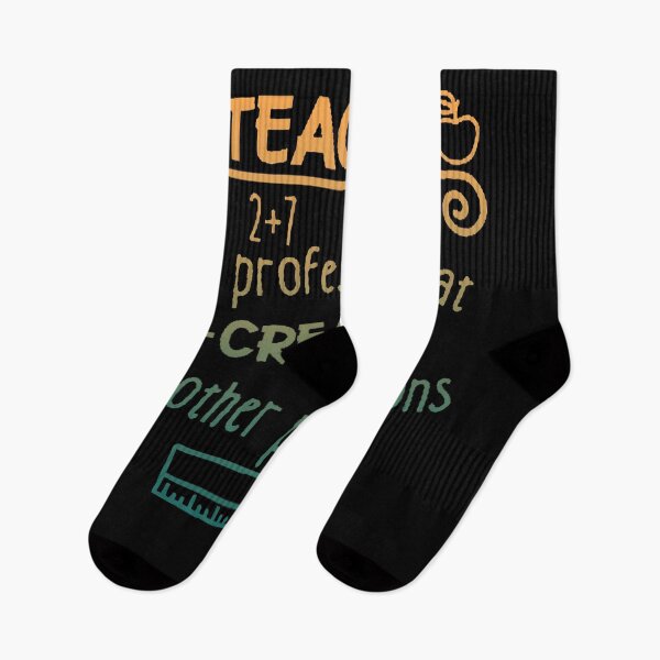Item preview, teachers make all other occupations possible (10) designed and sold by NayeliJenkins.
