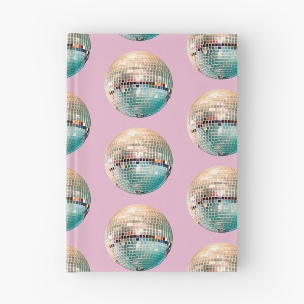 Item preview, aesthetic hydro disco ball designed and sold by BeauBeauxox.