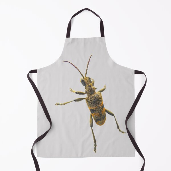 Item preview, Bright Longhorn Beetle designed and sold by RainbowSpinkle.