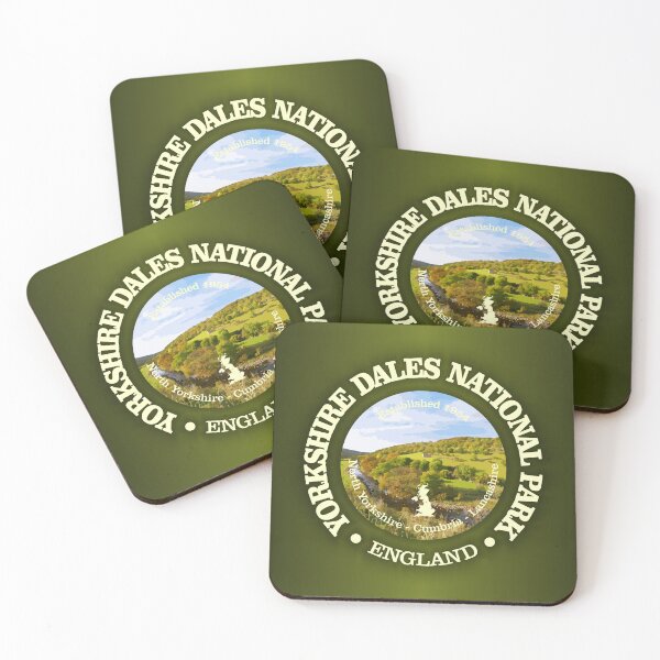 Item preview, Yorkshire Dales National Park designed and sold by curranmorgan.