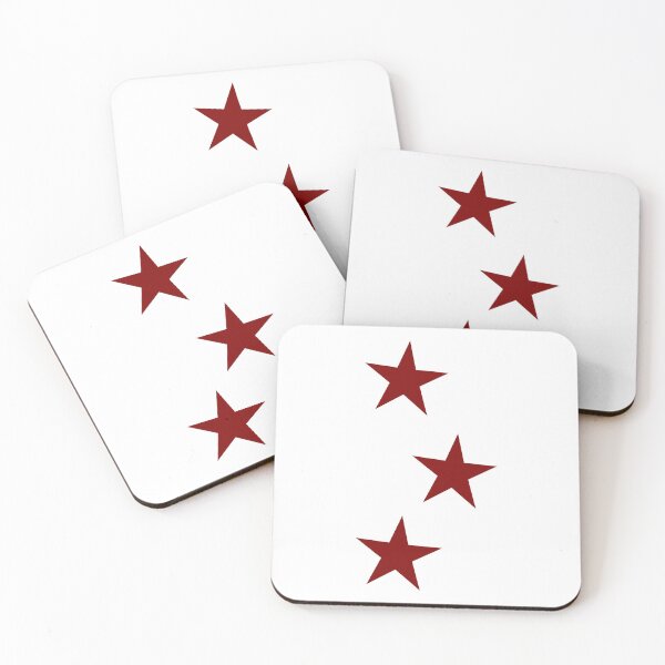 Item preview, Uncomplicated Stars designed and sold by ArashiiGames.