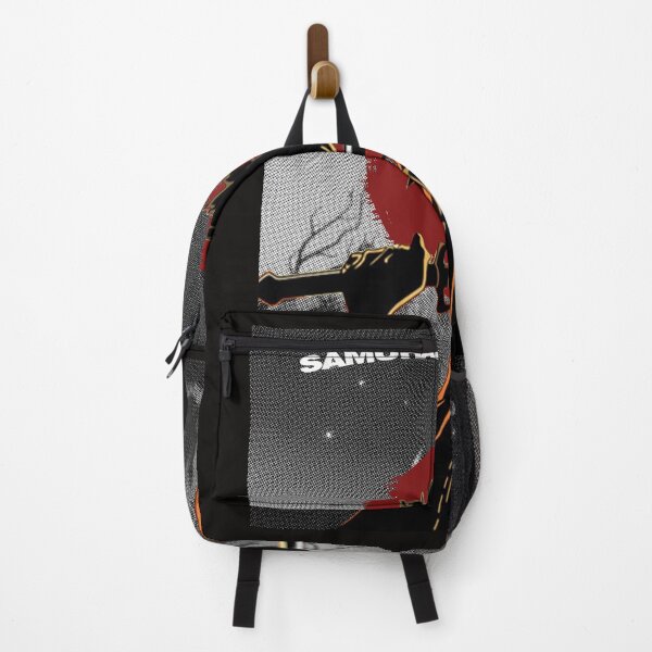 Artikelvorschau, Samurai Champloo Art Minimalist entworfen und verkauft von AthengId.