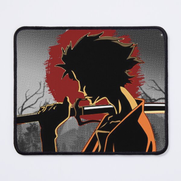 Item preview, Samurai Champloo Art Minimalist designed and sold by AthengId.