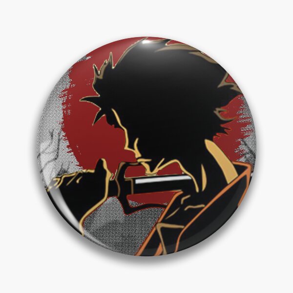 Artikelvorschau, Samurai Champloo Art Minimalist entworfen und verkauft von AthengId.