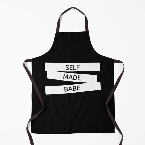 Item preview, Self Made Babe designed and sold by rahoutline.